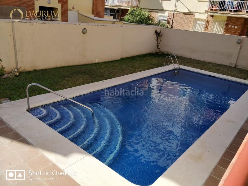 Foto 47248ce1-5258-484a-ae9c-ee6c108efeab. Appartement avec parking piscine dans Playa del Rincón Rincón de la Victoria