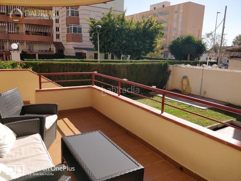 Foto a66d3bc3-670e-49b4-86e7-01bd50b1f498. Appartement avec parking piscine dans Playa del Rincón Rincón de la Victoria