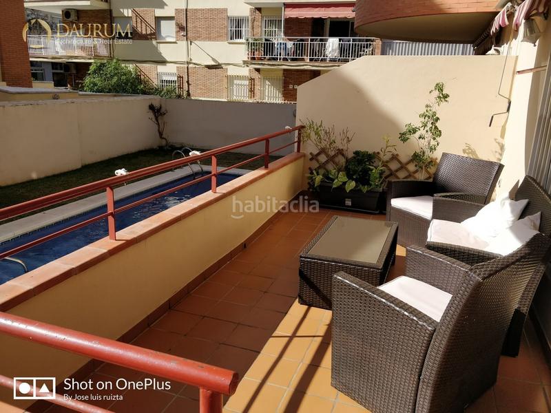 Foto ebbba9e8-a7ad-4bc8-832f-9e0ba26cc319. Appartement avec parking piscine dans Playa del Rincón Rincón de la Victoria