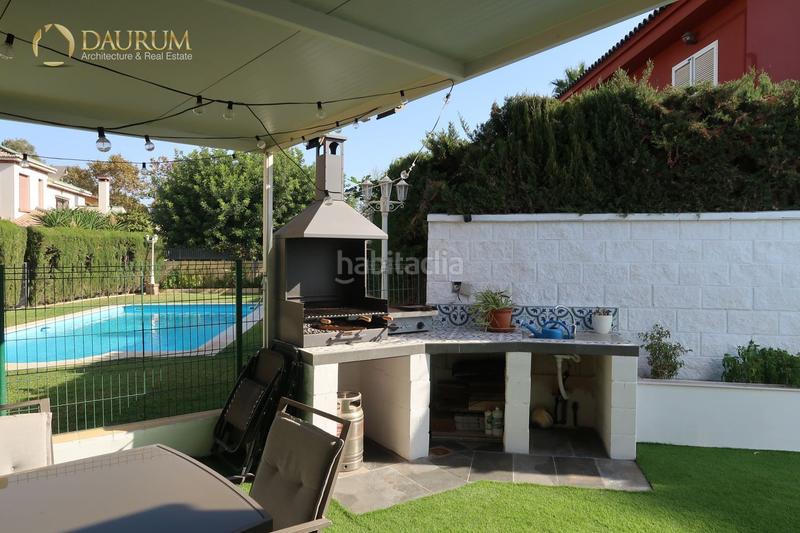 Foto 06e37567-97fa-4851-adea-9ba775d29027. Towny house with heating parking pool in Guadalmar Málaga