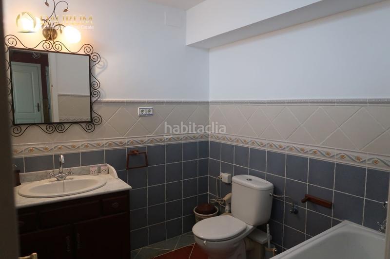 Foto 10d82950-1499-4396-aa40-8301a47eeffd. Towny house with heating parking pool in Guadalmar Málaga