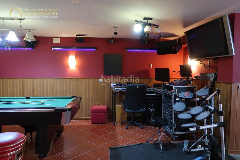 Foto 26db98dc-4495-41f9-9aa9-6f9c7761fece. Towny house with heating parking pool in Guadalmar Málaga