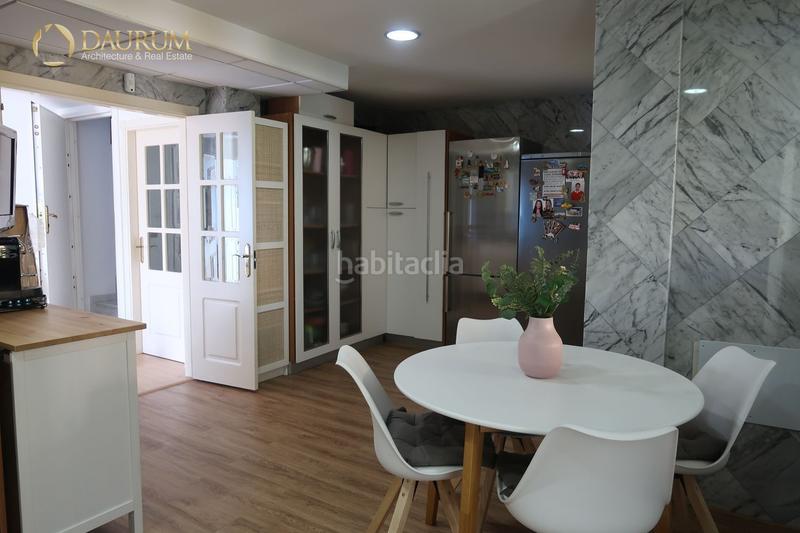 Foto 57fe99f8-c091-46fd-a317-d448fce8c4c2. Towny house with heating parking pool in Guadalmar Málaga