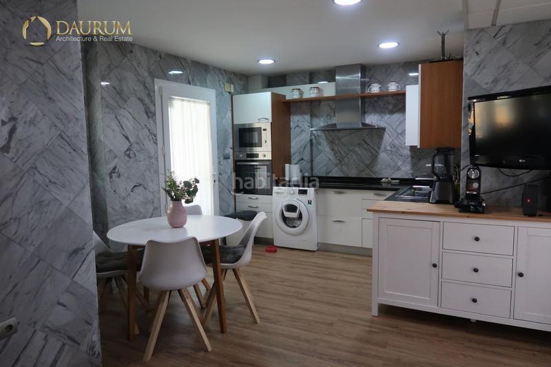 Foto 59e266e8-3af9-4471-91c5-5caf1413f506. Towny house with heating parking pool in Guadalmar Málaga