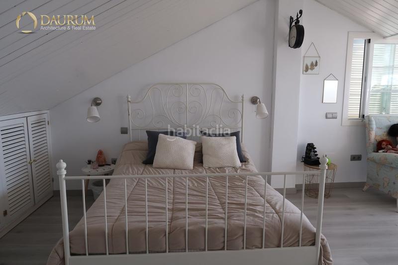 Foto 8b2587f1-902e-4412-a8ca-55a0da71078b. Towny house with heating parking pool in Guadalmar Málaga