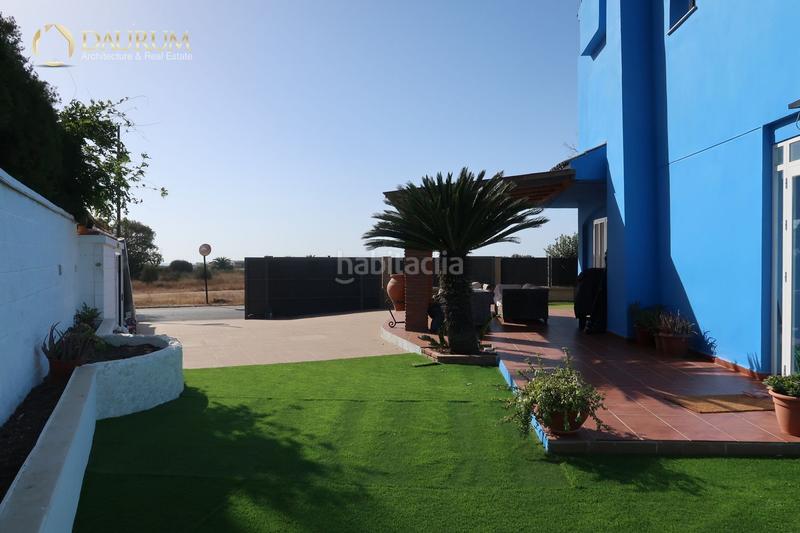 Foto a7032d13-cedb-408f-9440-0fa982384411. Towny house with heating parking pool in Guadalmar Málaga