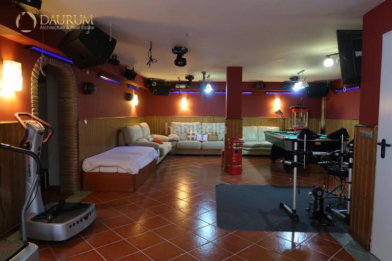 Foto ef1ba9fb-6d54-44fd-9312-dda6b48c30f5. Towny house with heating parking pool in Guadalmar Málaga