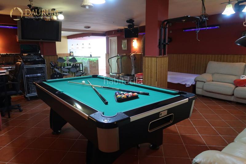 Foto f766cedd-a0af-43ea-bc17-1ff3d2c8dad0. Towny house with heating parking pool in Guadalmar Málaga