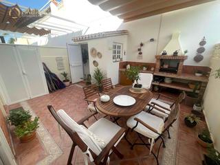Casa adossada  Coyunda. Magnífico chalet adosado de 4 habitaciones en chilches, con vist