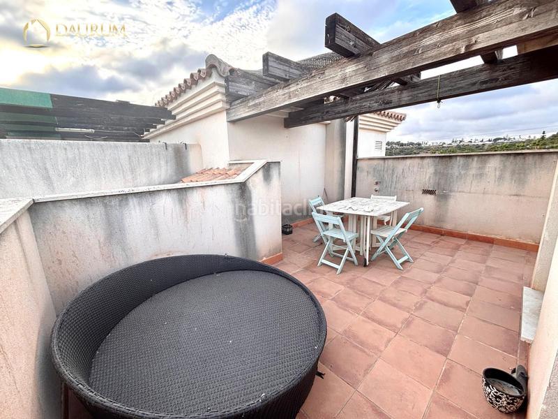 Foto 3195ac3e-fb23-4b41-b2a2-6197bd64910b. Attico con parcheggio piscina in La Colina Torremolinos