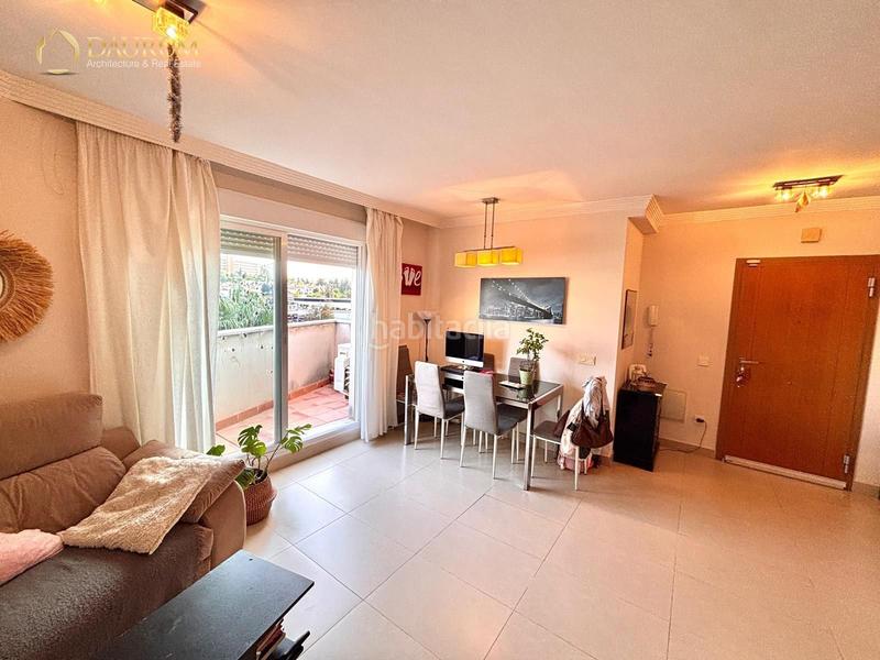 Foto 3eba0bd0-6aa9-4b27-8b7b-bcb9c44cd71b. Attico con parcheggio piscina in La Colina Torremolinos