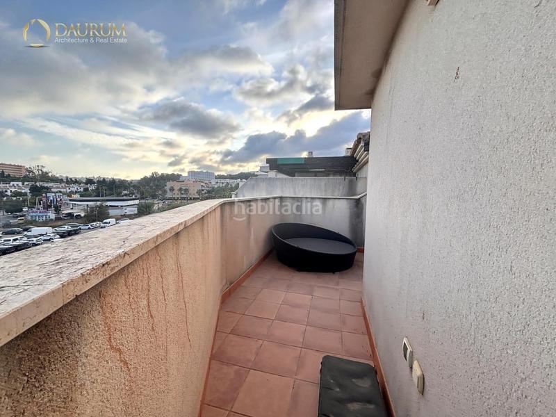 Foto 792342b7-4462-4037-9f24-0dfeb52b8623. Attico con parcheggio piscina in La Colina Torremolinos