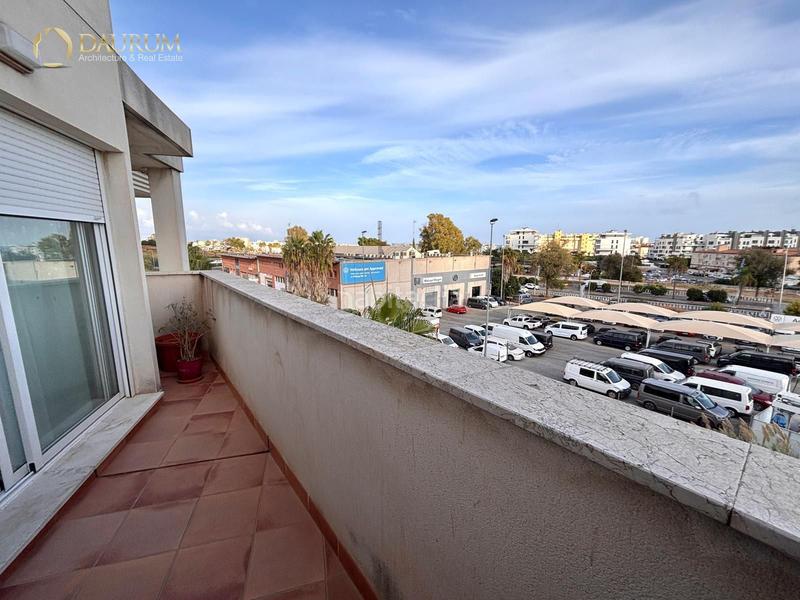 Foto 7c2a4eaf-2dd5-4721-a9d2-1c3b0c4c6149. Attico con parcheggio piscina in La Colina Torremolinos