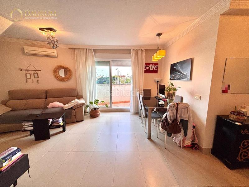 Foto b486ef6f-3fdc-4445-a8d6-92687580f8e7. Attico con parcheggio piscina in La Colina Torremolinos