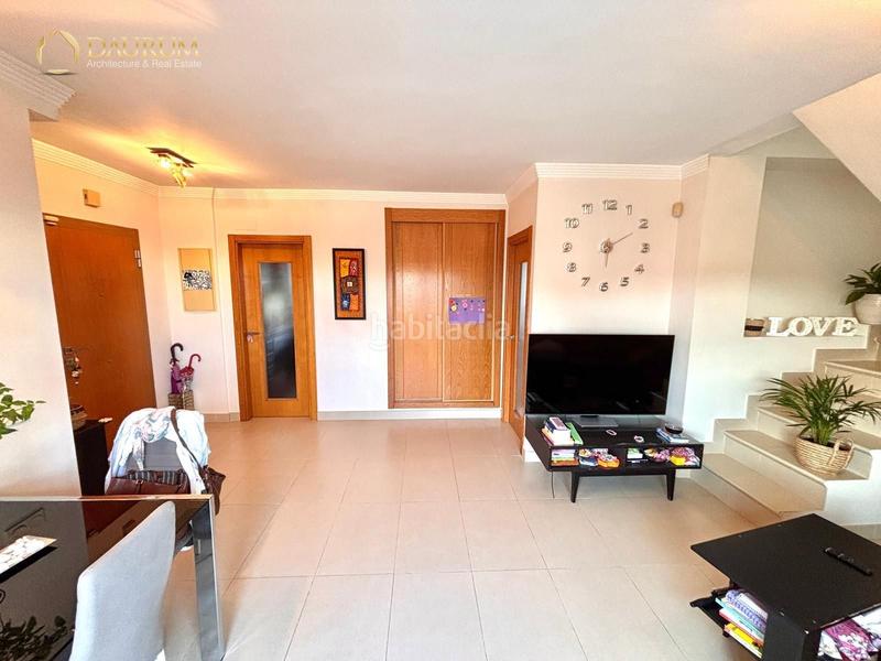 Foto c80b8dd2-c7e6-4467-b4c2-7e2c04e50df2. Attico con parcheggio piscina in La Colina Torremolinos