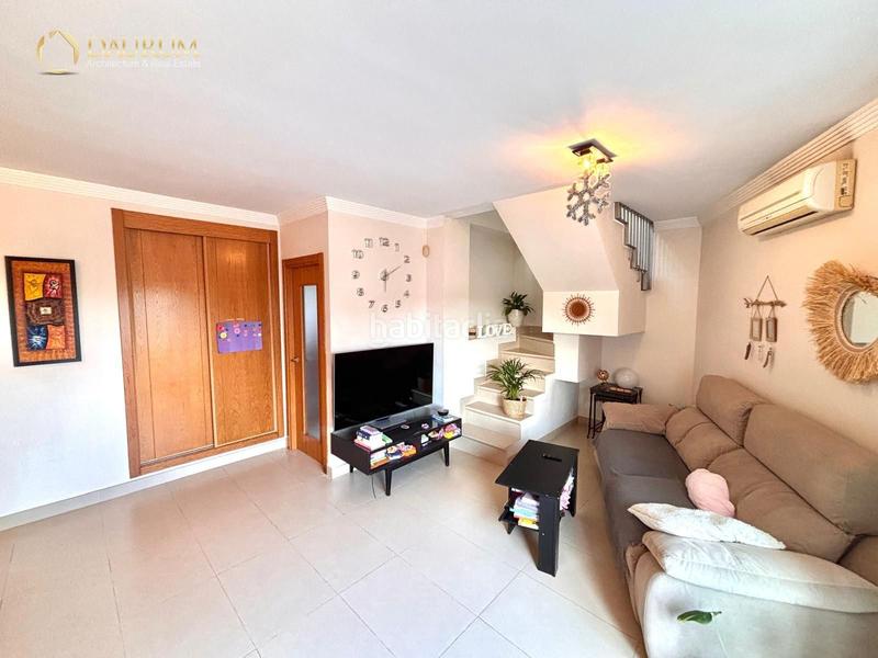 Foto d89ca41c-a77f-402c-bb13-a479d3cc7c28. Attico con parcheggio piscina in La Colina Torremolinos