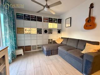 Dúplex  Carlos haya. Fabuloso dúplex de 1 habitación en camino de antequera