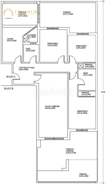 Foto d4fa466c-2dc0-4783-ba5c-202fc91d1d1b. Appartement avec chauffage parking piscine dans La Cala del Moral Rincón de la Victoria