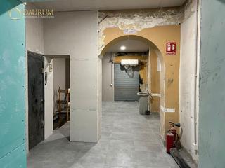 Lloguer Local Comercial  De palencia. En madrid