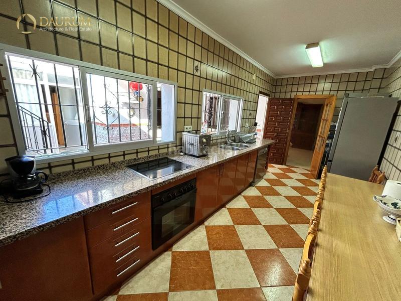 Foto 20bf6b98-d6f6-4910-8653-19852b7009e8. Towny house with parking in Pedregalejo - Morlaco Málaga