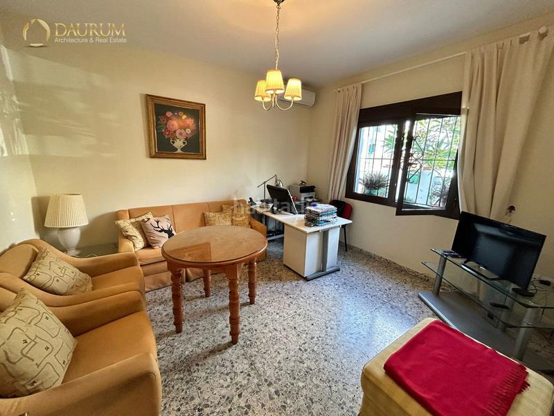 Foto 45e0887b-a07e-4269-a247-a10c4196785b. Towny house with parking in Pedregalejo - Morlaco Málaga