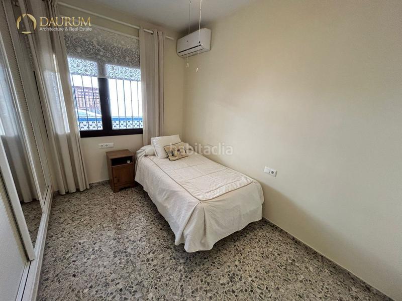 Foto 491d77d7-6969-49ca-af09-3679eb2911c0. Towny house with parking in Pedregalejo - Morlaco Málaga
