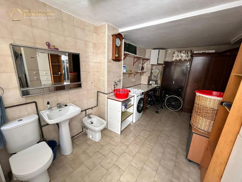 Foto 5dc235c9-f554-4e9f-a938-a342e0582d8d. Towny house with parking in Pedregalejo - Morlaco Málaga