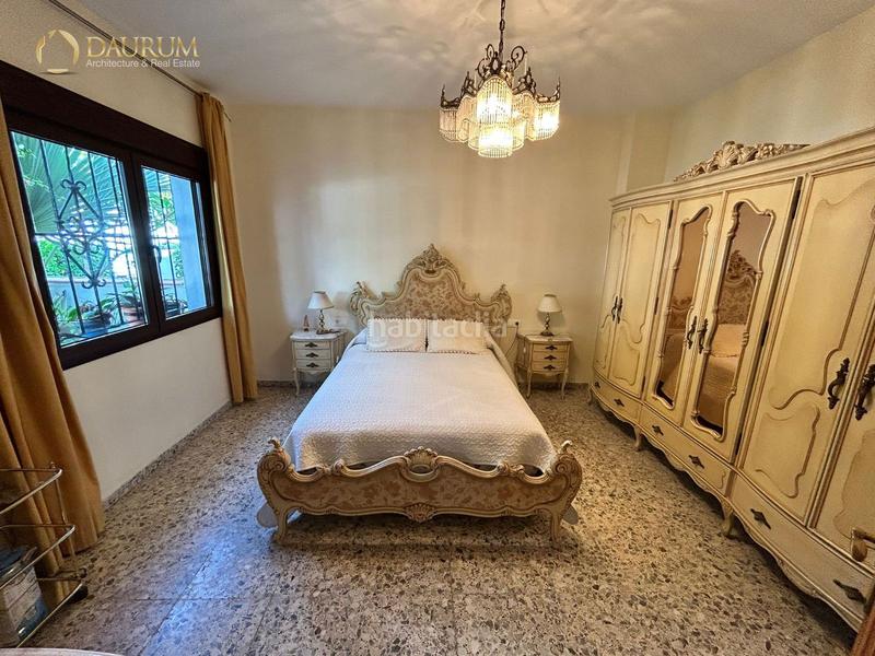 Foto 600da6c5-9eb2-446e-b5f1-18f81a80001c. Towny house with parking in Pedregalejo - Morlaco Málaga