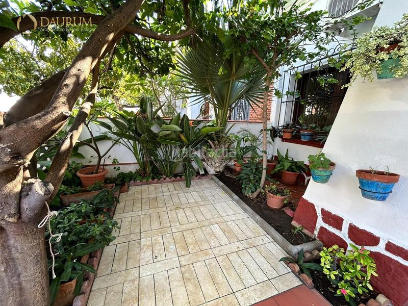 Foto 8121bb29-21ac-463f-9f43-4106cdb37967. Towny house with parking in Pedregalejo - Morlaco Málaga