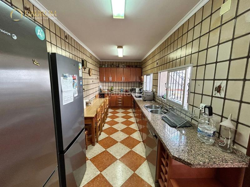 Foto 96b9f90d-bae6-420d-92e1-b0e91234cd92. Towny house with parking in Pedregalejo - Morlaco Málaga