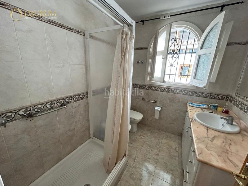 Foto 9e790c7e-f32f-4a11-8cb9-df051f67dbf2. Towny house with parking in Pedregalejo - Morlaco Málaga