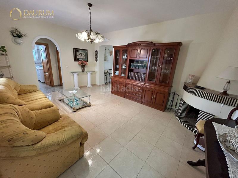 Foto d3dfbf9b-421c-4d0b-9630-4f11e527295a. Towny house with parking in Pedregalejo - Morlaco Málaga