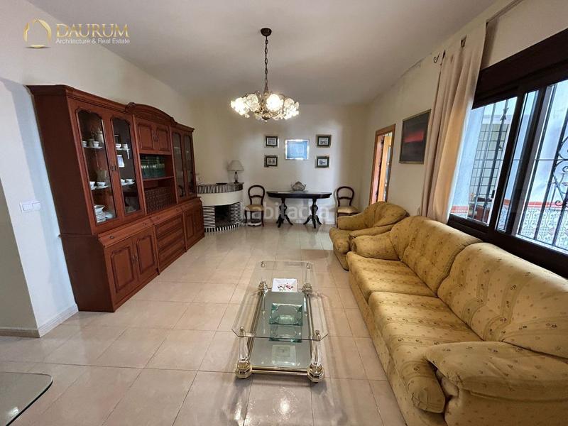 Foto df500e62-0188-495b-aced-b21fe4cf325f. Towny house with parking in Pedregalejo - Morlaco Málaga