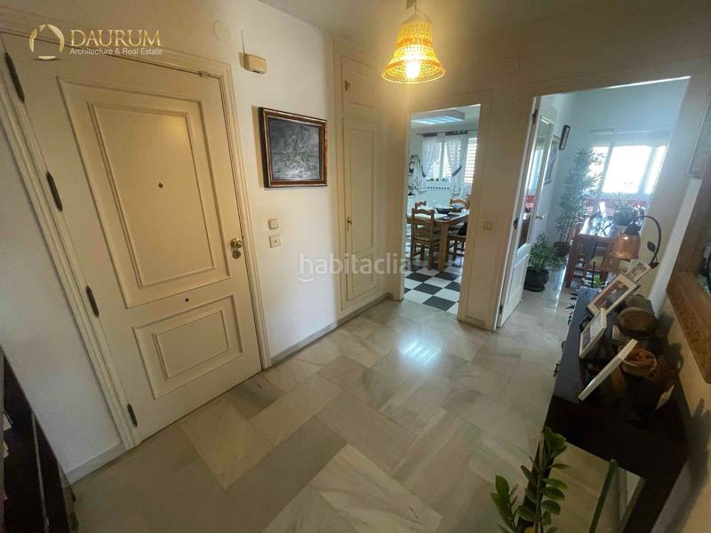 Foto cfd7ad8d-6455-42f8-8364-eac86d9de182. Alquiler piso fantástico piso en el Limonar en Limonar Málaga