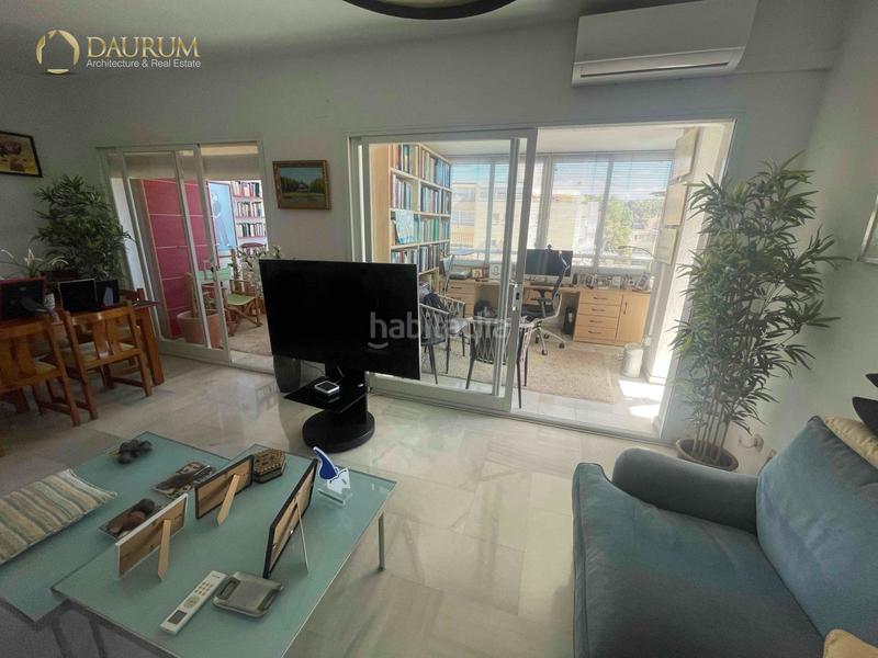 Foto 9cc099fc-e76d-4f75-8b2d-c9dc4521a15d. Lloguer pis amb calefacció a Limonar Málaga