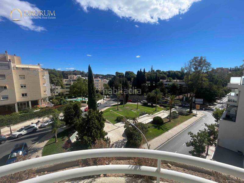 Foto dd72ce50-fd8f-47ee-af0b-cc2156798718. Lloguer pis amb calefacció a Limonar Málaga