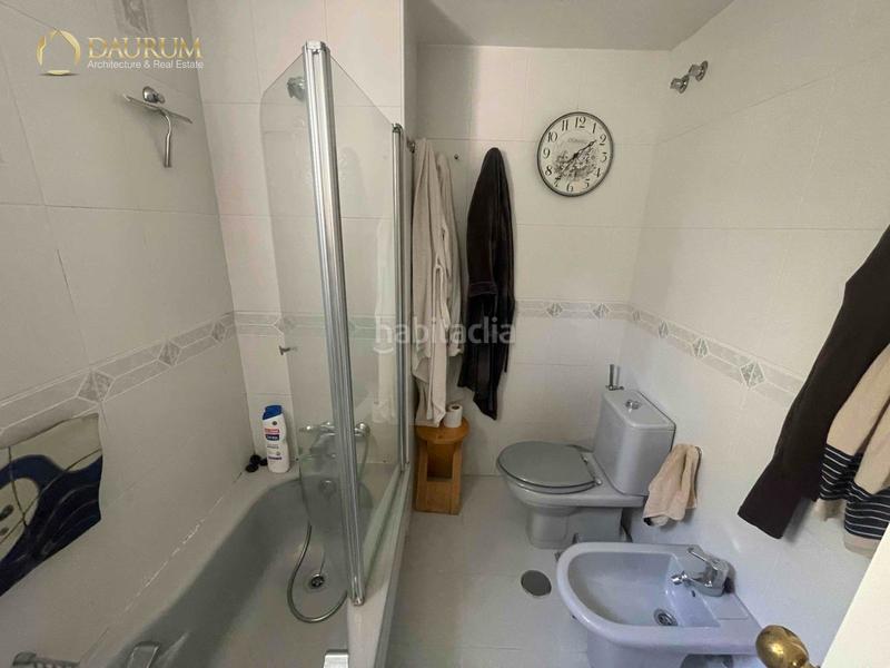 Foto 16ad7a16-1680-4cf0-918a-c801e6a814ec. Location appartement avec chauffage dans Limonar Málaga