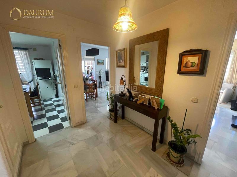 Foto 41596f28-4013-434b-8ff9-709e177e3bd3. Location appartement avec chauffage dans Limonar Málaga