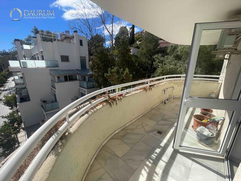 Foto 5db4ba00-49d3-47fc-984a-7399d25caaaa. Location appartement avec chauffage dans Limonar Málaga