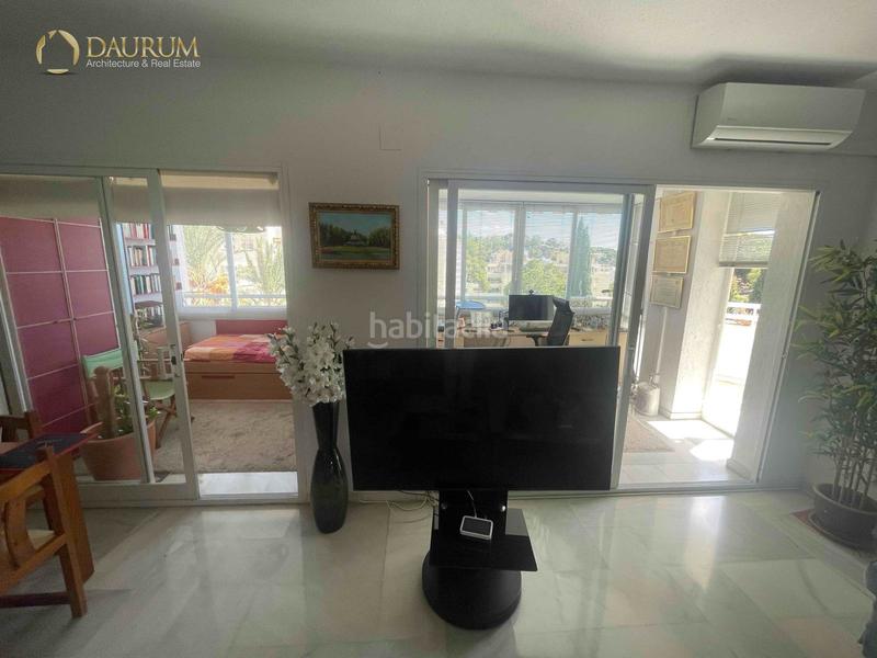 Foto 6450702f-b44d-42d9-8b26-30ddd32b8965. Location appartement avec chauffage dans Limonar Málaga