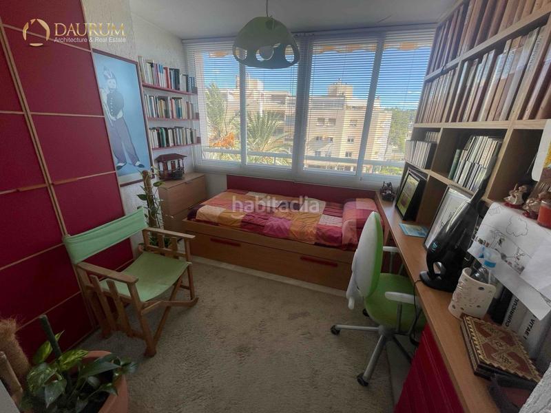 Foto 683274c8-587e-4f23-8142-392f78e851a5. Location appartement avec chauffage dans Limonar Málaga