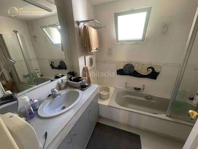 Foto 75e8156c-3987-489b-af8f-c11b4c3062b5. Location appartement avec chauffage dans Limonar Málaga