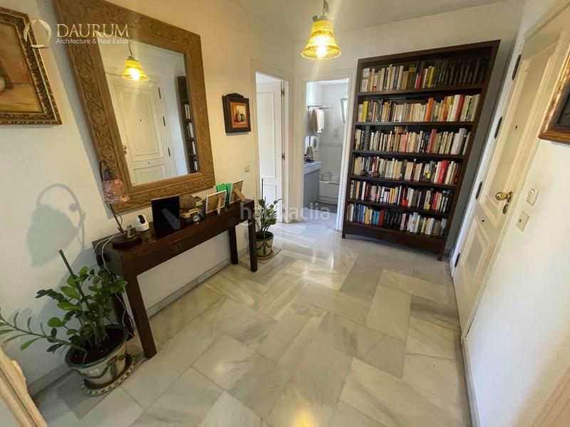 Foto abf2979d-e76c-49a8-862b-e14c794d4f54. Location appartement avec chauffage dans Limonar Málaga