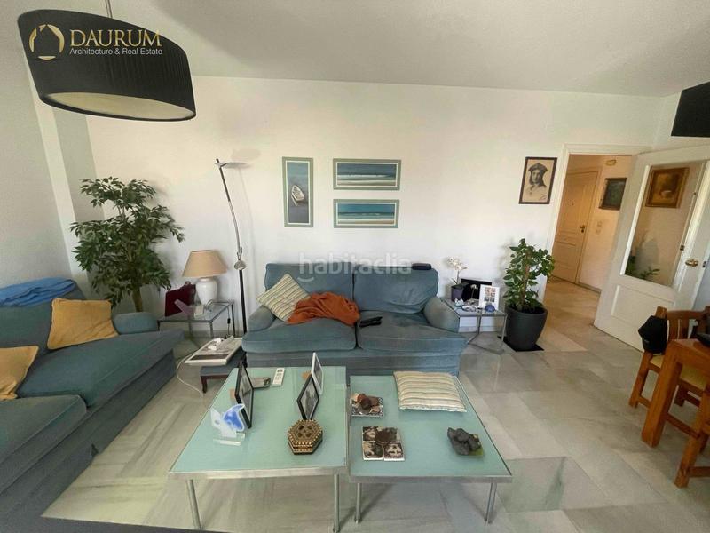 Foto b0868480-f62e-40ca-86a7-01ee4667d338. Location appartement avec chauffage dans Limonar Málaga