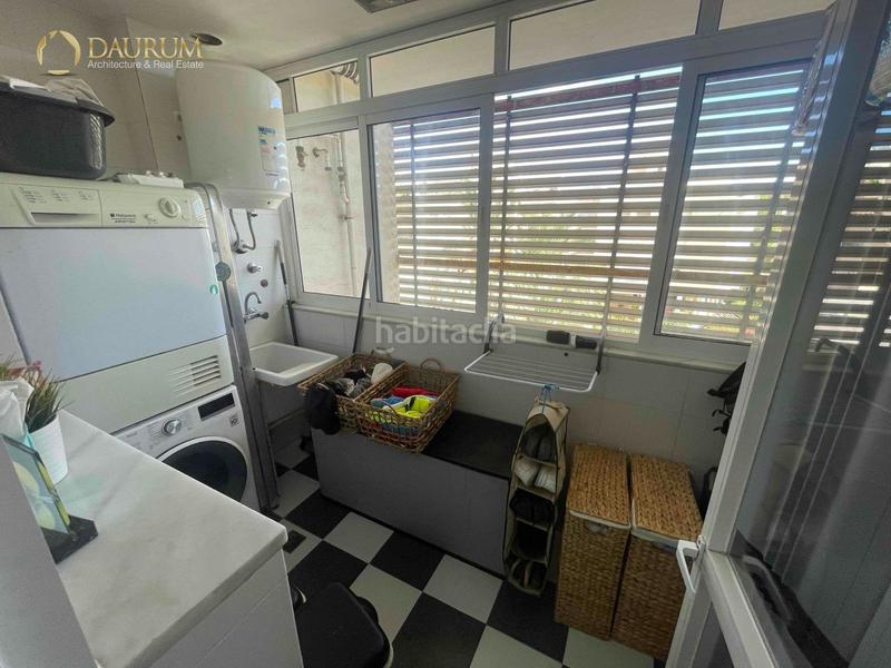 Foto e17896fd-8972-46a2-88c8-d3a35173e29f. Location appartement avec chauffage dans Limonar Málaga