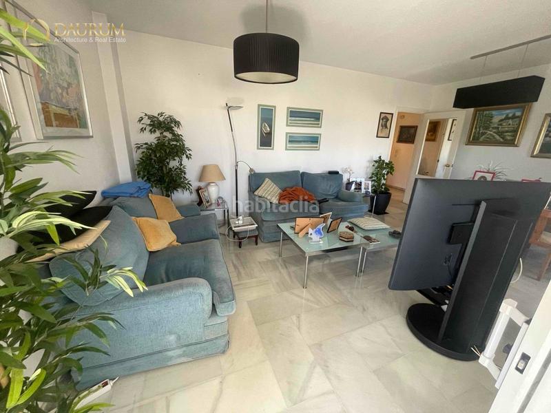 Foto fca341e4-568f-4bb6-ab5c-f5ca743d8e2e. Location appartement avec chauffage dans Limonar Málaga