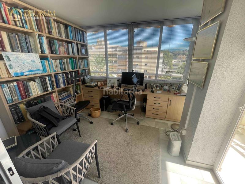 Foto 781a5c32-632c-45a8-931b-773b62e6d39d. Miete etagenwohnung mit heizung in Limonar Málaga