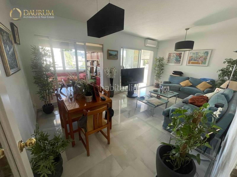 Foto c2d399fa-18e7-40cb-8693-8f0102f567fa. Miete etagenwohnung mit heizung in Limonar Málaga