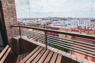 Pis  Calle de bèlgica, 10. Maravilloso piso de 3 habitaciones en el pla del real
