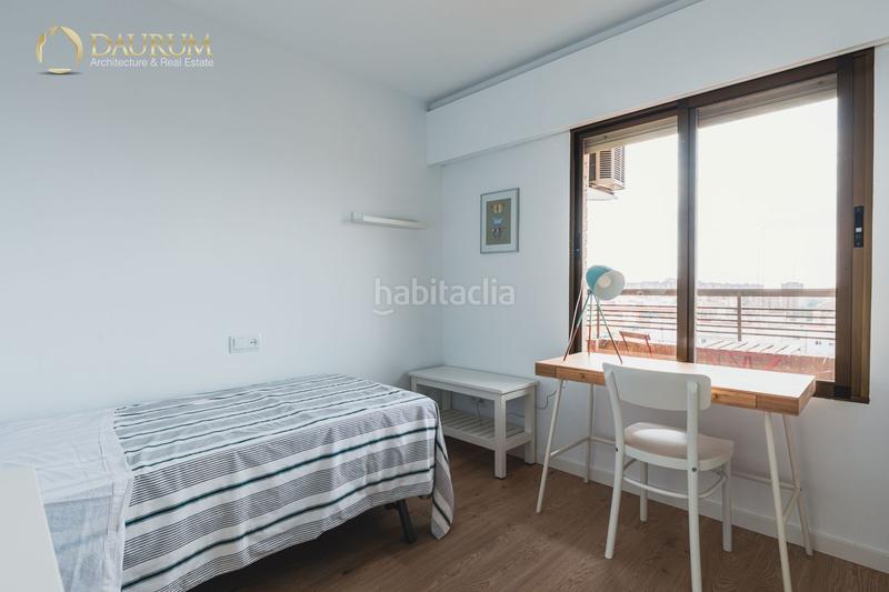 Foto cea52cb8-1831-42ed-b163-410948677e6b. Appartamento in Mestalla Valencia